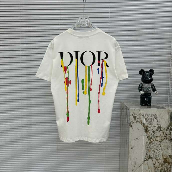 Dior T Shirts Short _SKUDiorS-XXLxqtn3634017